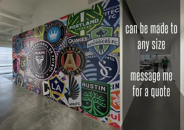 American Club Football soccer Wallpaper - Image 2