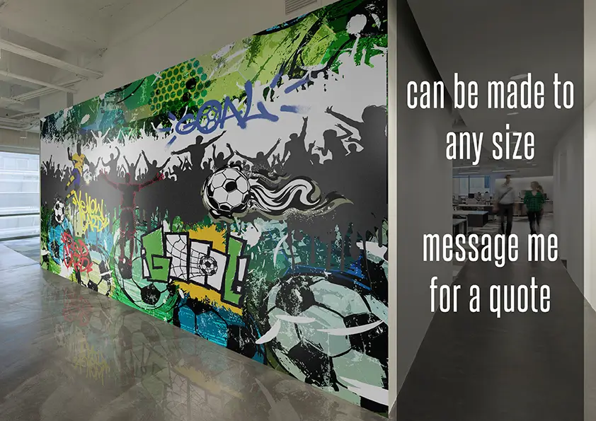 Graffiti-Football-soccer-Wallpaper-style-2