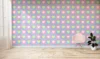 Hearts Square Pastel Wallpaper