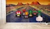 Mario kart Wallpaper