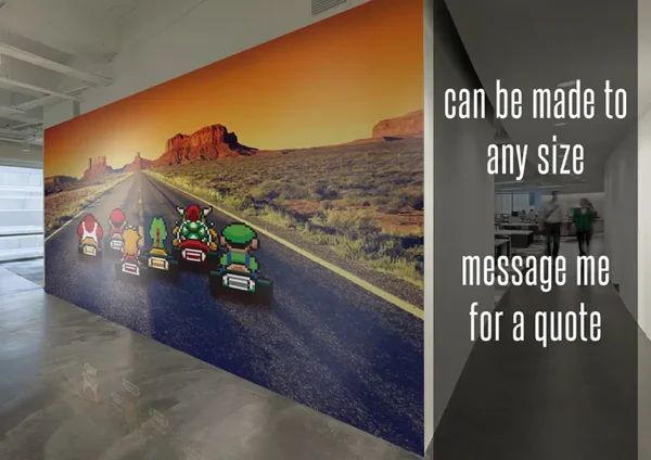 Mario kart Wallpaper - Image 4