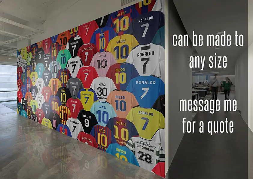 Ronaldo-and-Messi-Football-soccer-Shirt-Wallpaper-style-2