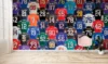 American Football Jersey Wallpaper